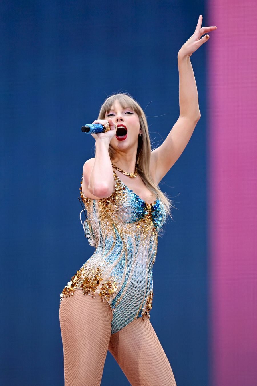 Taylor Swift | The Eras Tour – London, UK