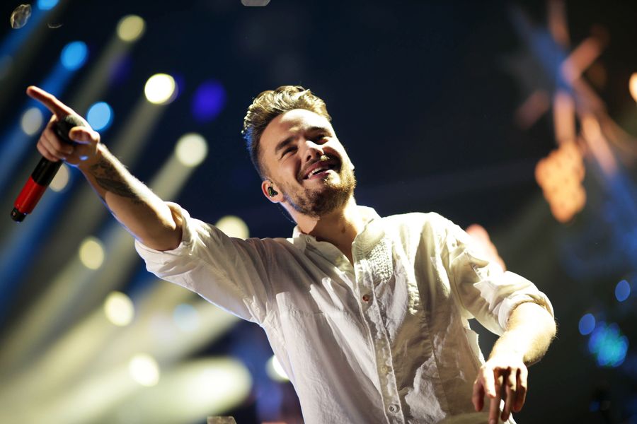 Liam Payne, de One Direction, fallece a los 31 años en Argentina (Getty Images)