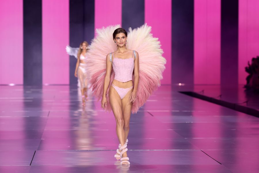 modelos no esperábamos ver VSFS 2024