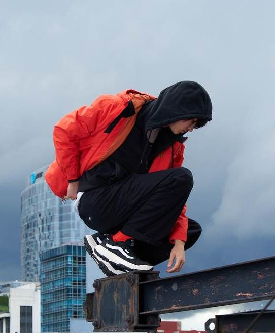 vans crosspath