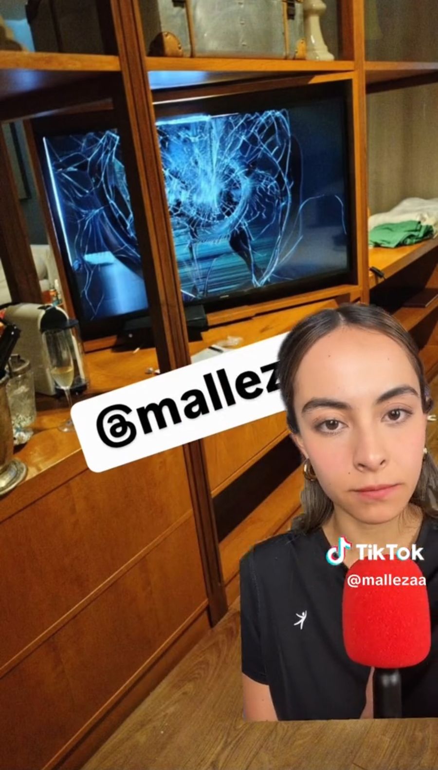 Liam Payne estaba agresivo y su habitación deplorable antes de su muerte, afirman (TikTok)