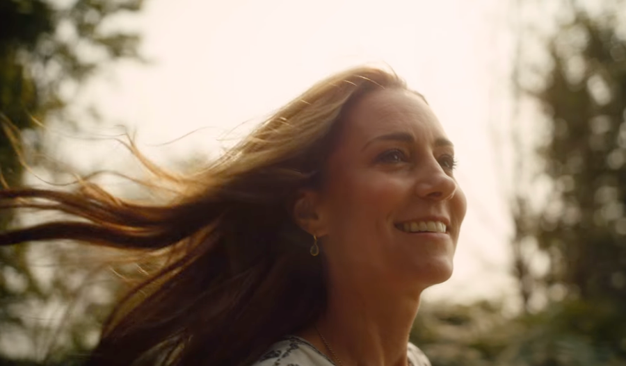 Kate Middleton libre cáncer
