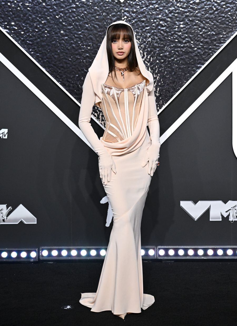 Lisa Mugler