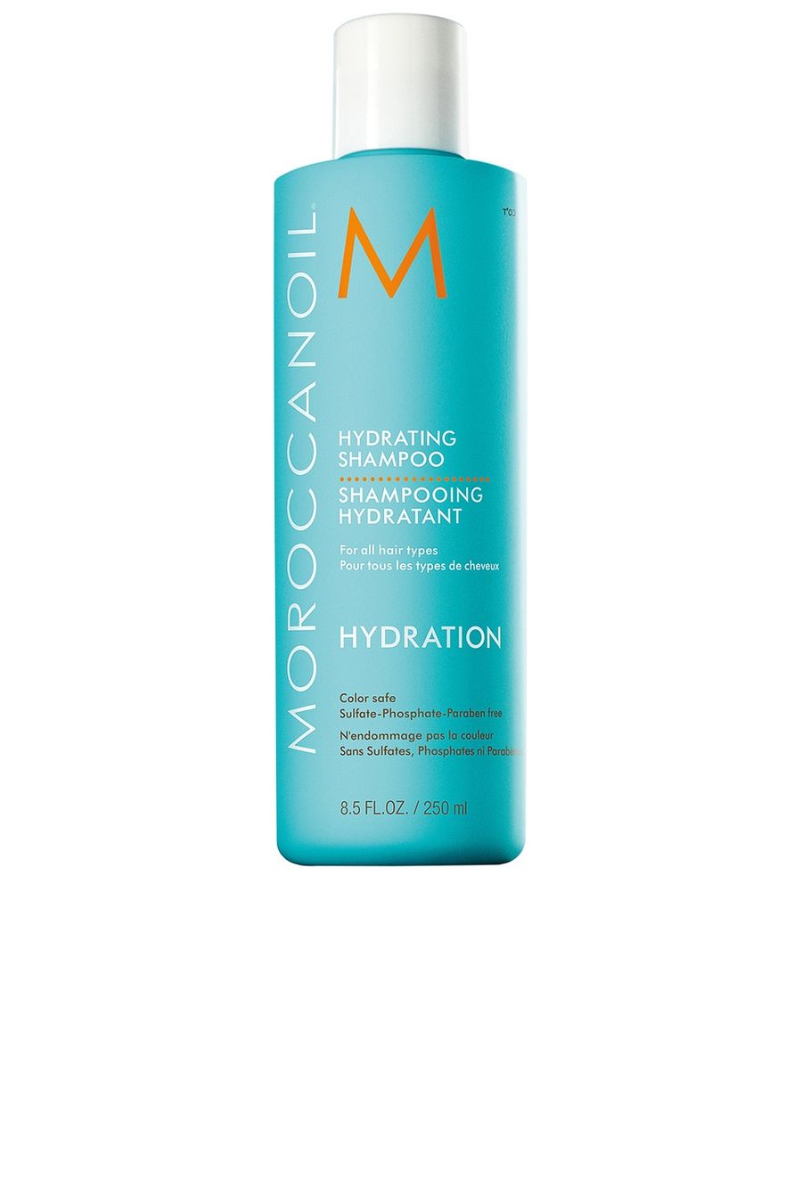 Moroccanoil Hydrating Shampoo