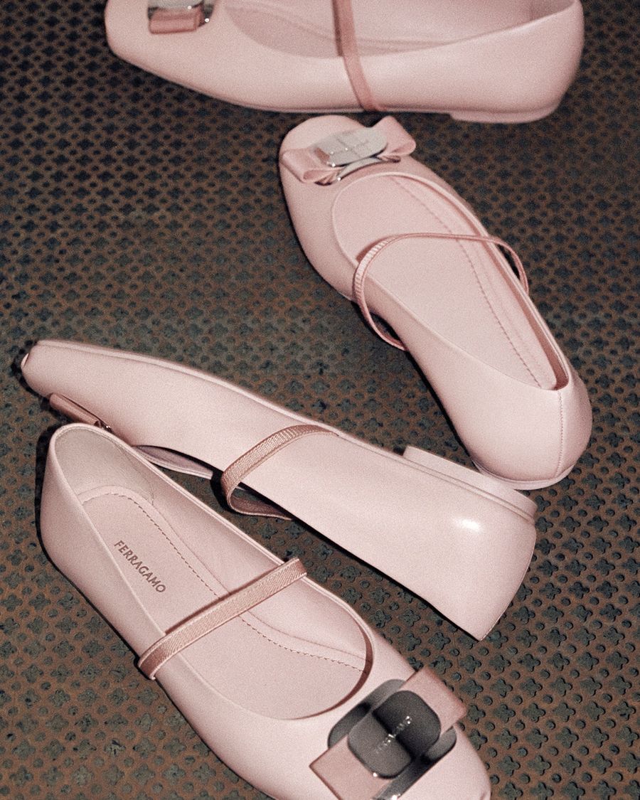 ferragamo audrey