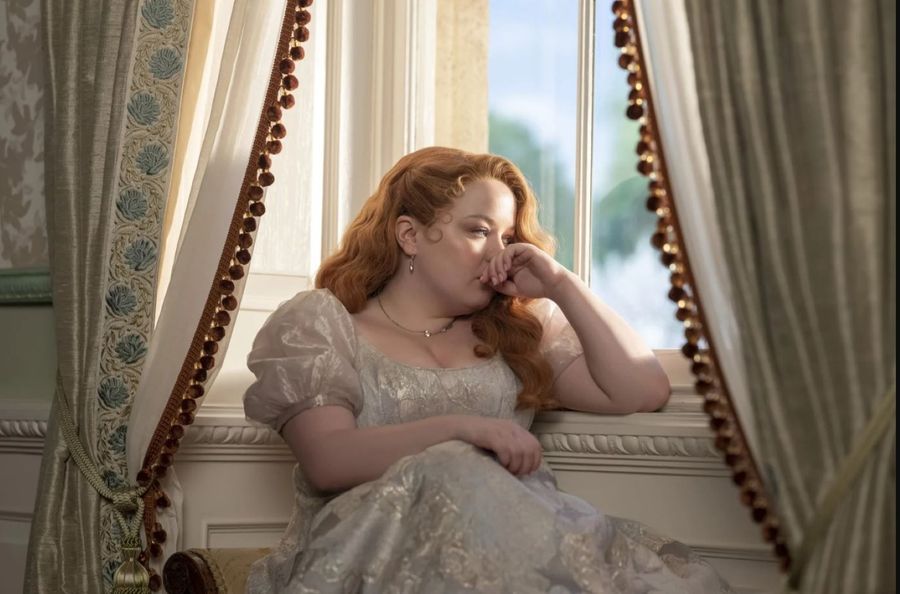 Nicola Coughlan “heroína plus size” 