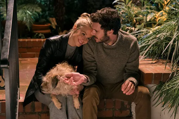 Nobody Wants This segunda temporada