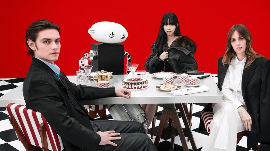 prada holiday 2024