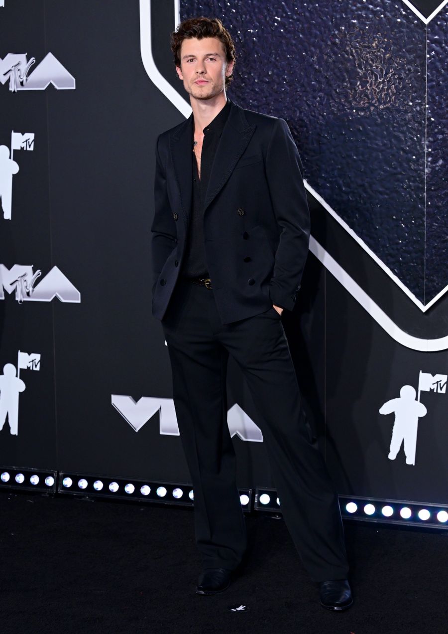looks vmas