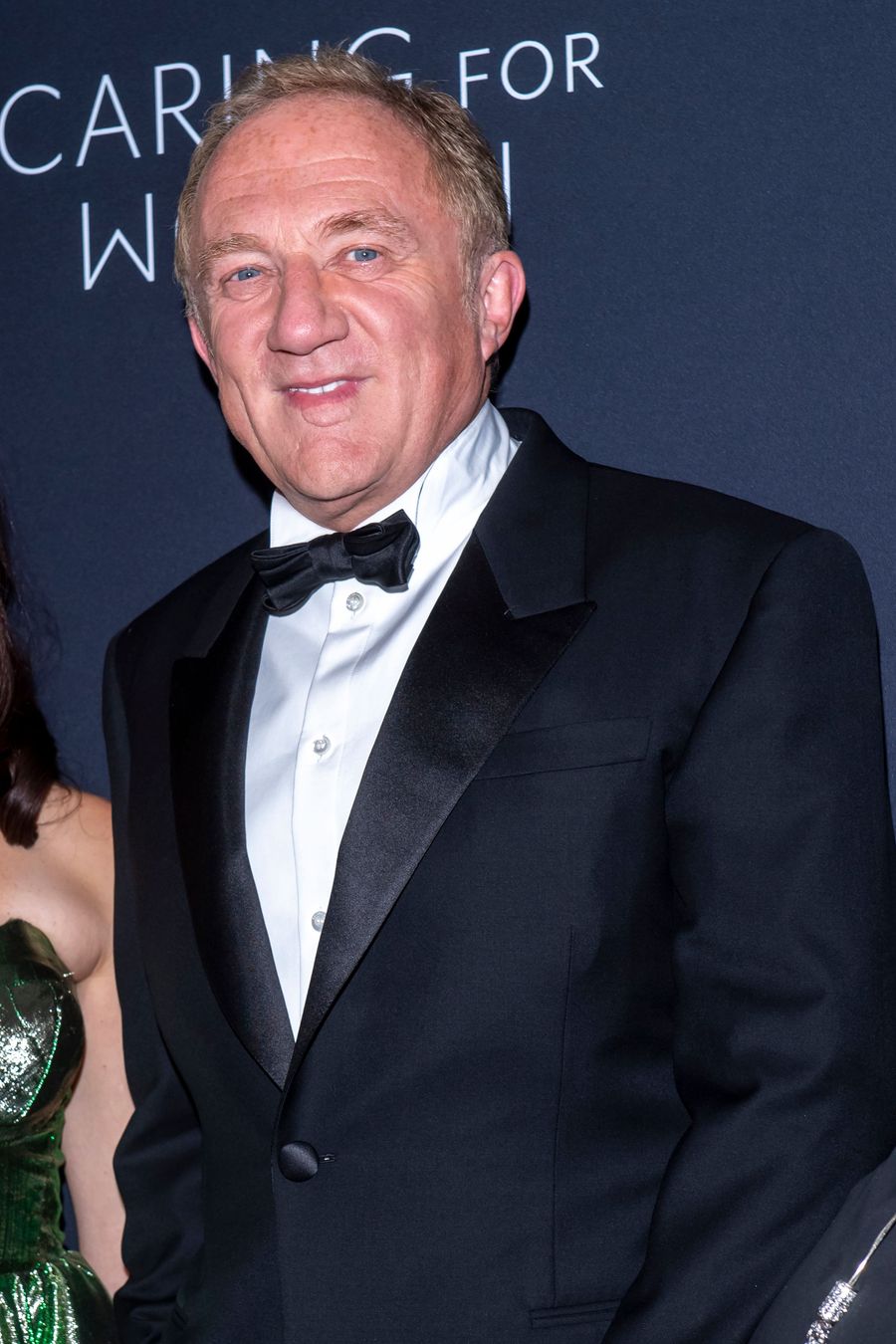 francois pinault kering