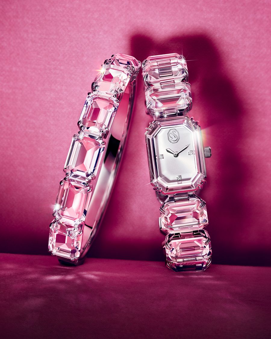 Swarovski_2024 Holiday Campaign_Millenia Watch_1.jpg