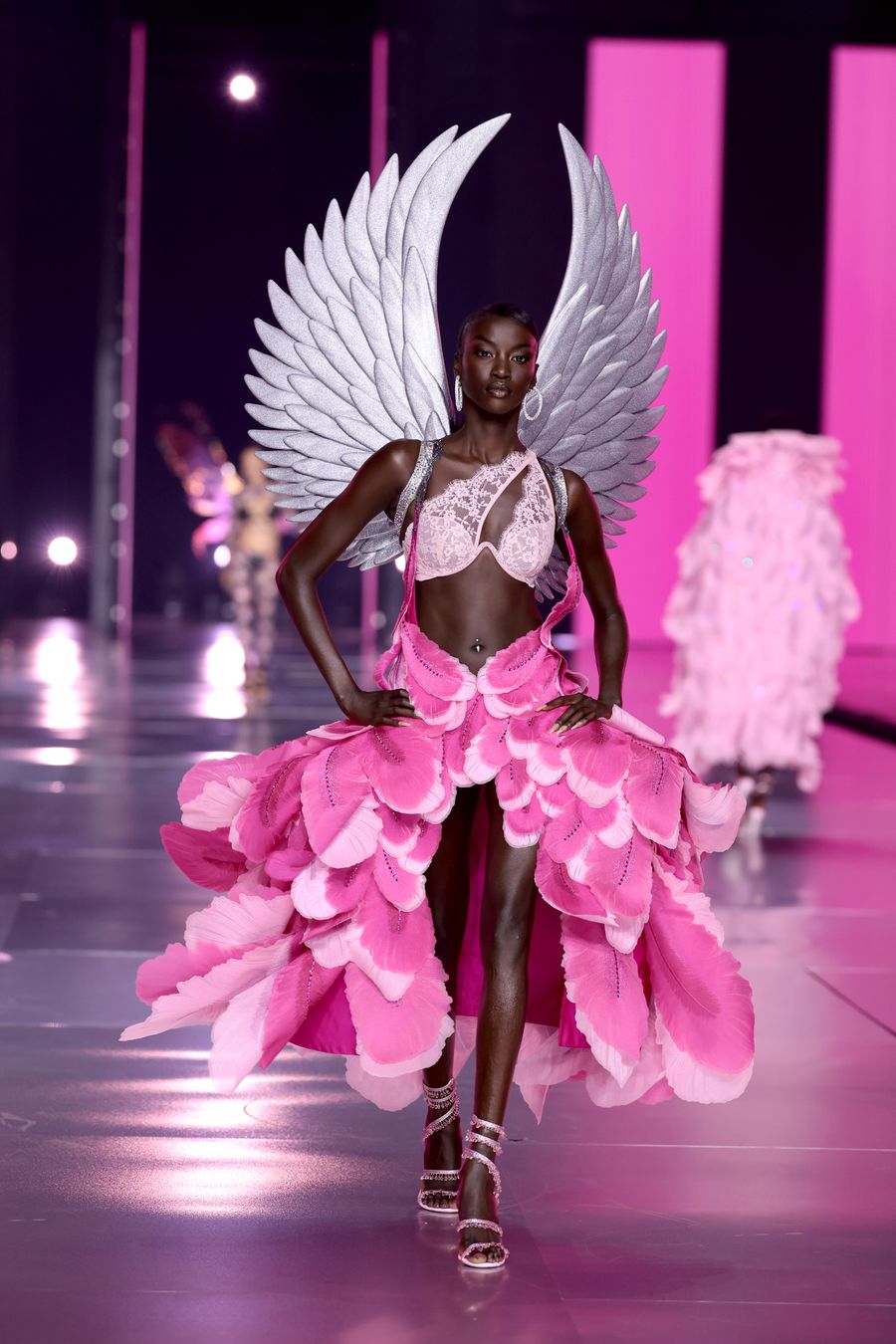 looks Victoria's Secret Fashion Show