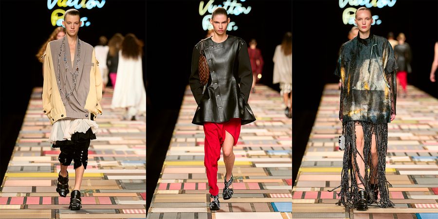 Vuitton SS25