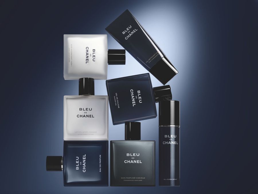 Bleu de Chanel