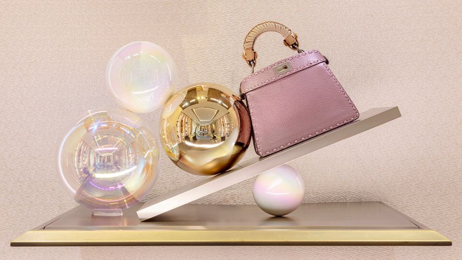 fendi holiday 2024