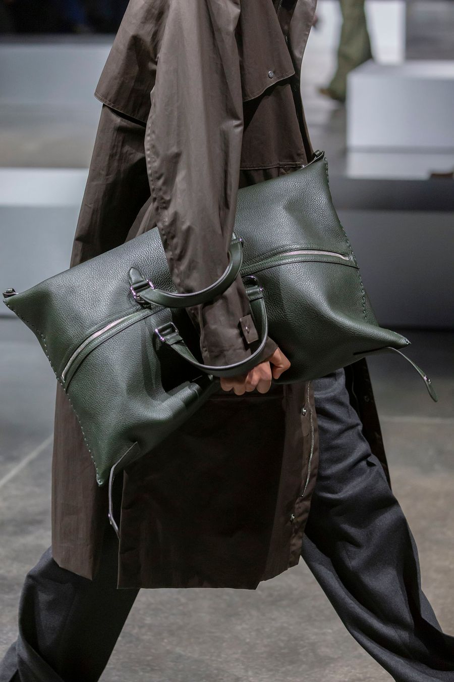 fendi siesta bolsa