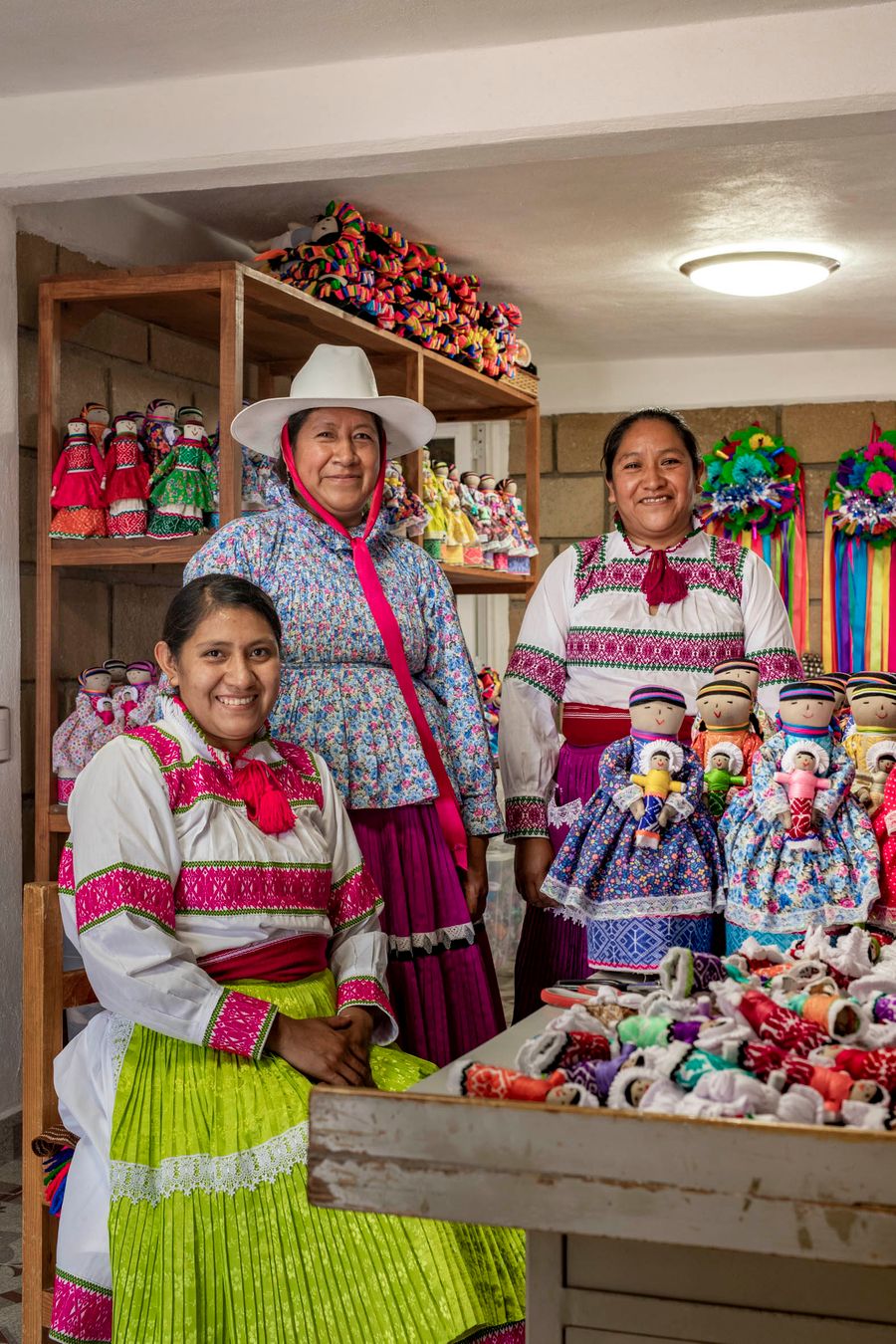 Original honra la labor de los artesanos mexicanos