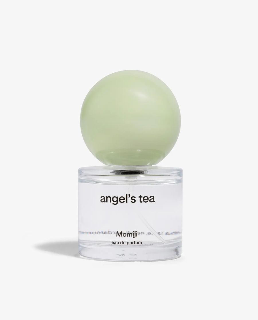 Angel’s Tea 