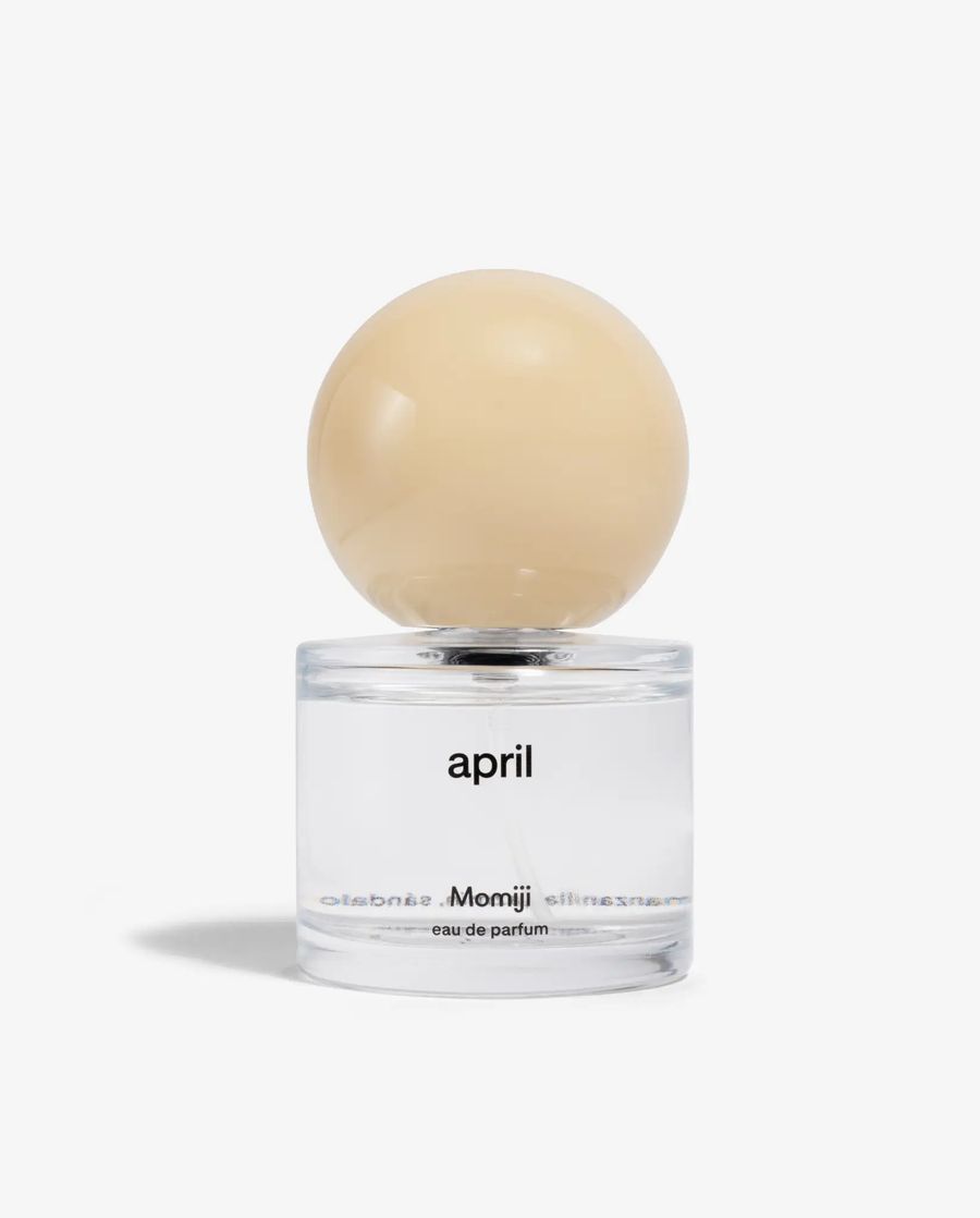 April 