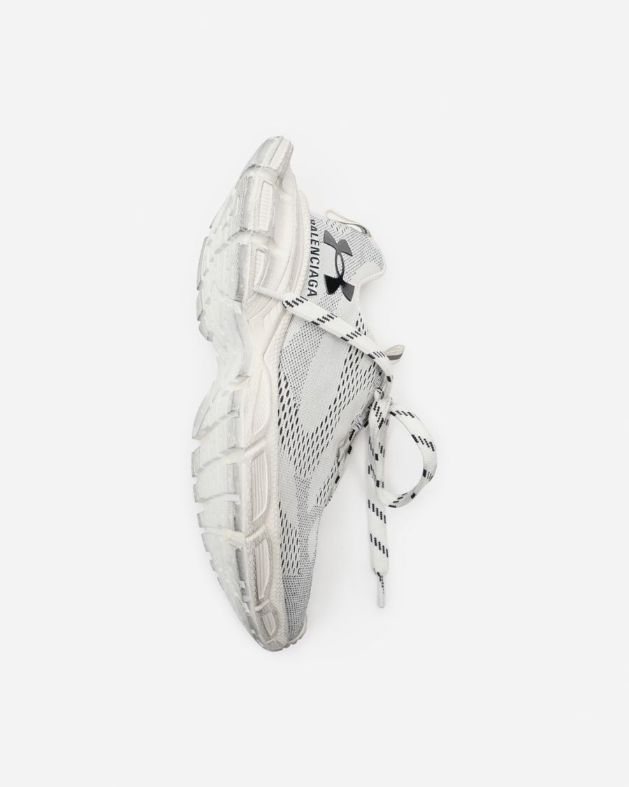 balenciaga under armour