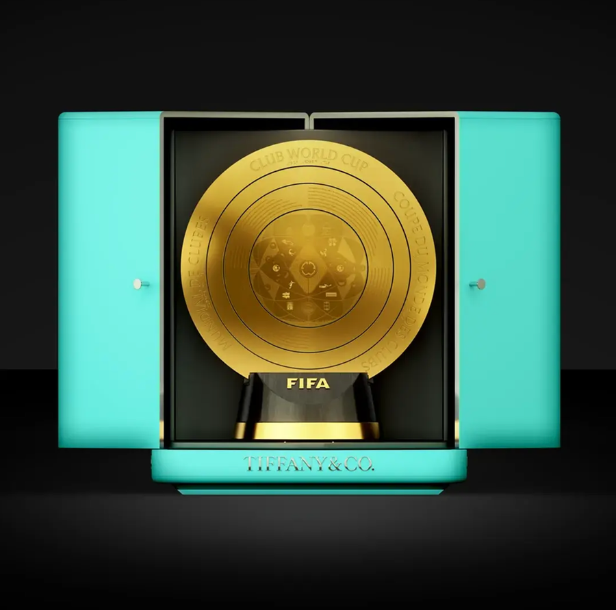tiffany fifa