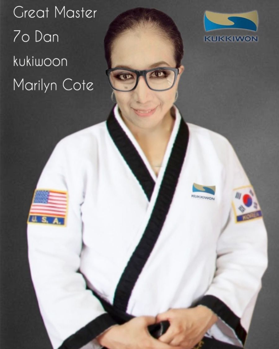 caso Marilyn Cote