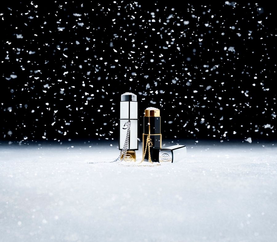 chanel no 5 spray bolsa