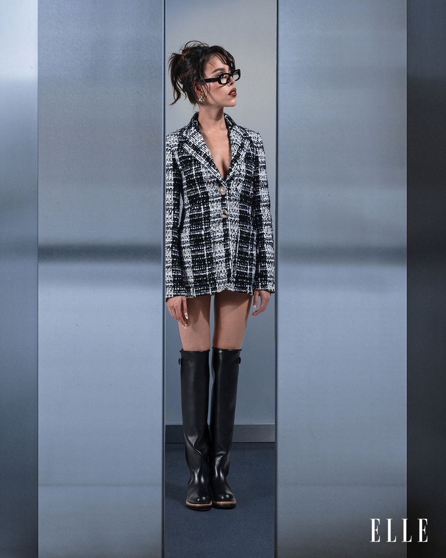 Danna Paola entrevista portada