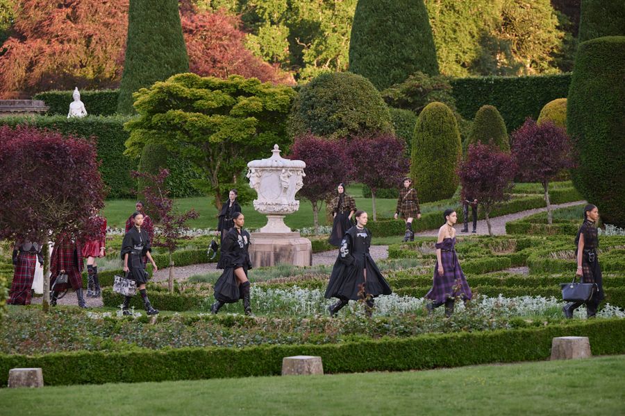 dior cruise 2025