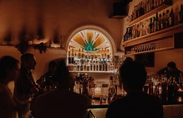 mejor bar cdmx