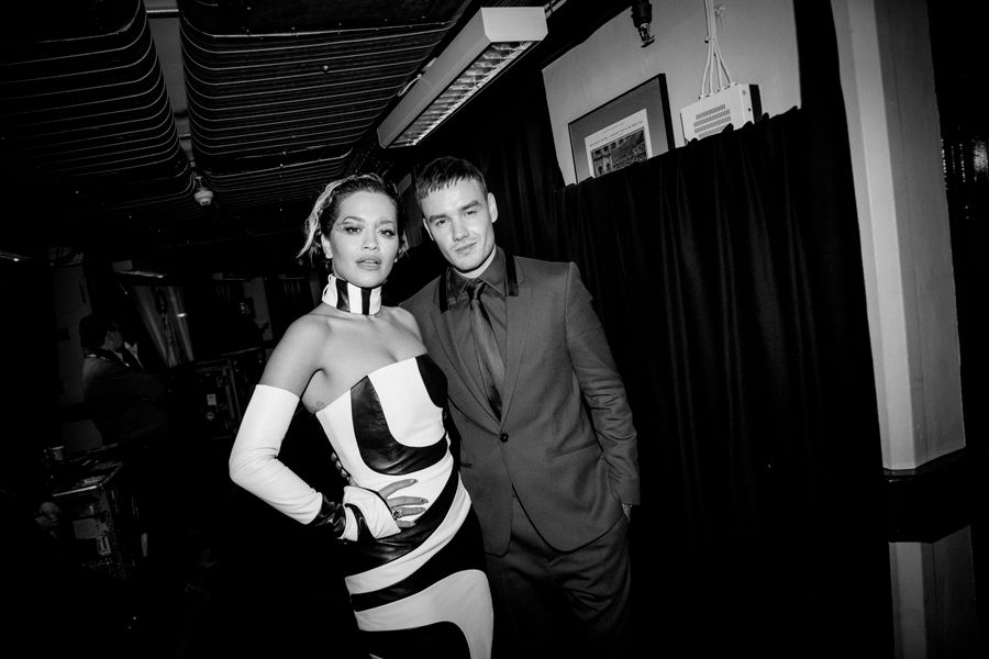 The Fashion Awards 2019 - Black & White