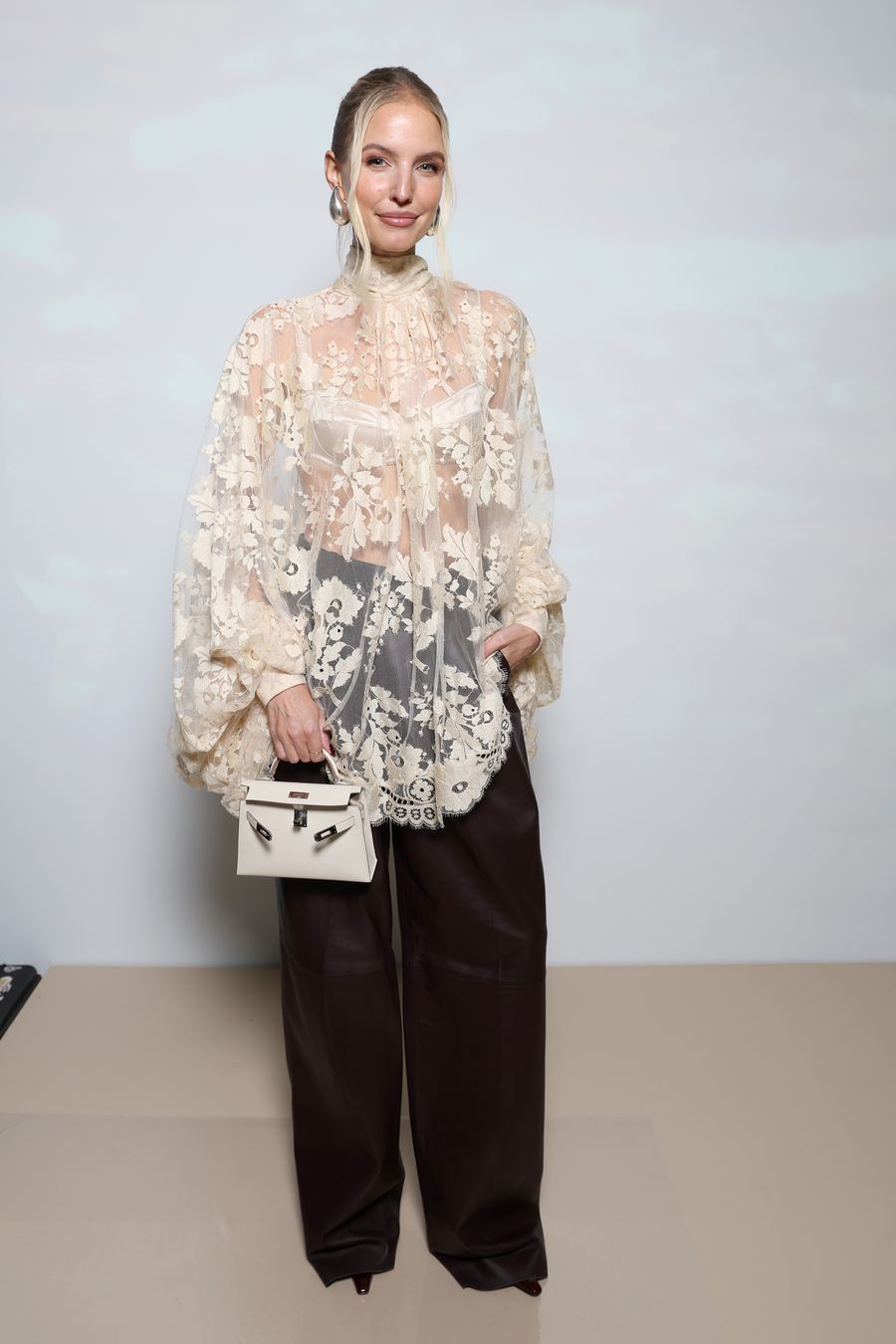 Cómo llevar el estilo boho en 2024
