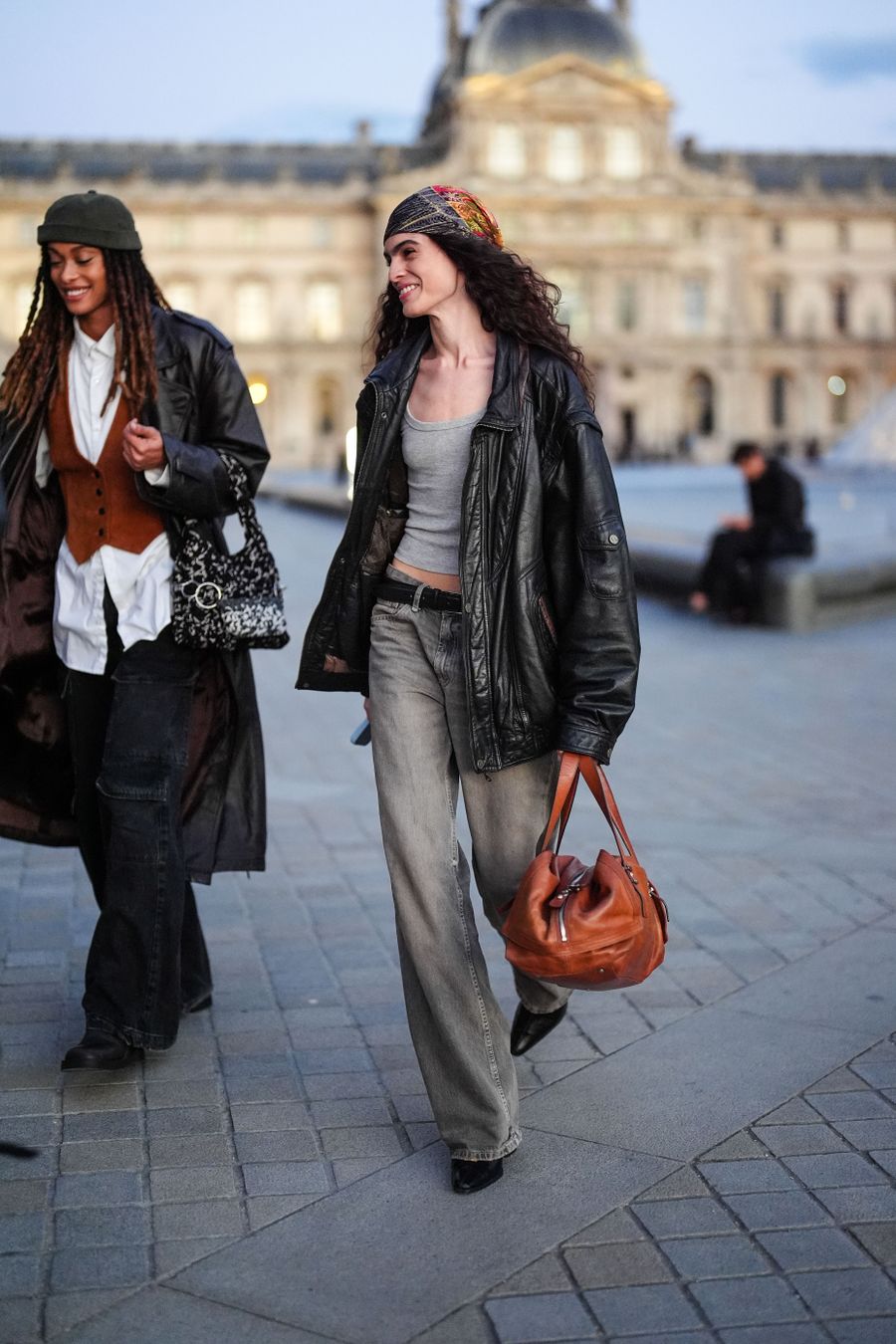 Cómo llevar el estilo boho en 2024