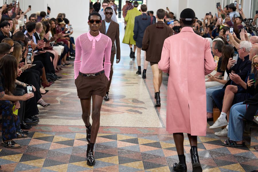 gucci hombre ss 25