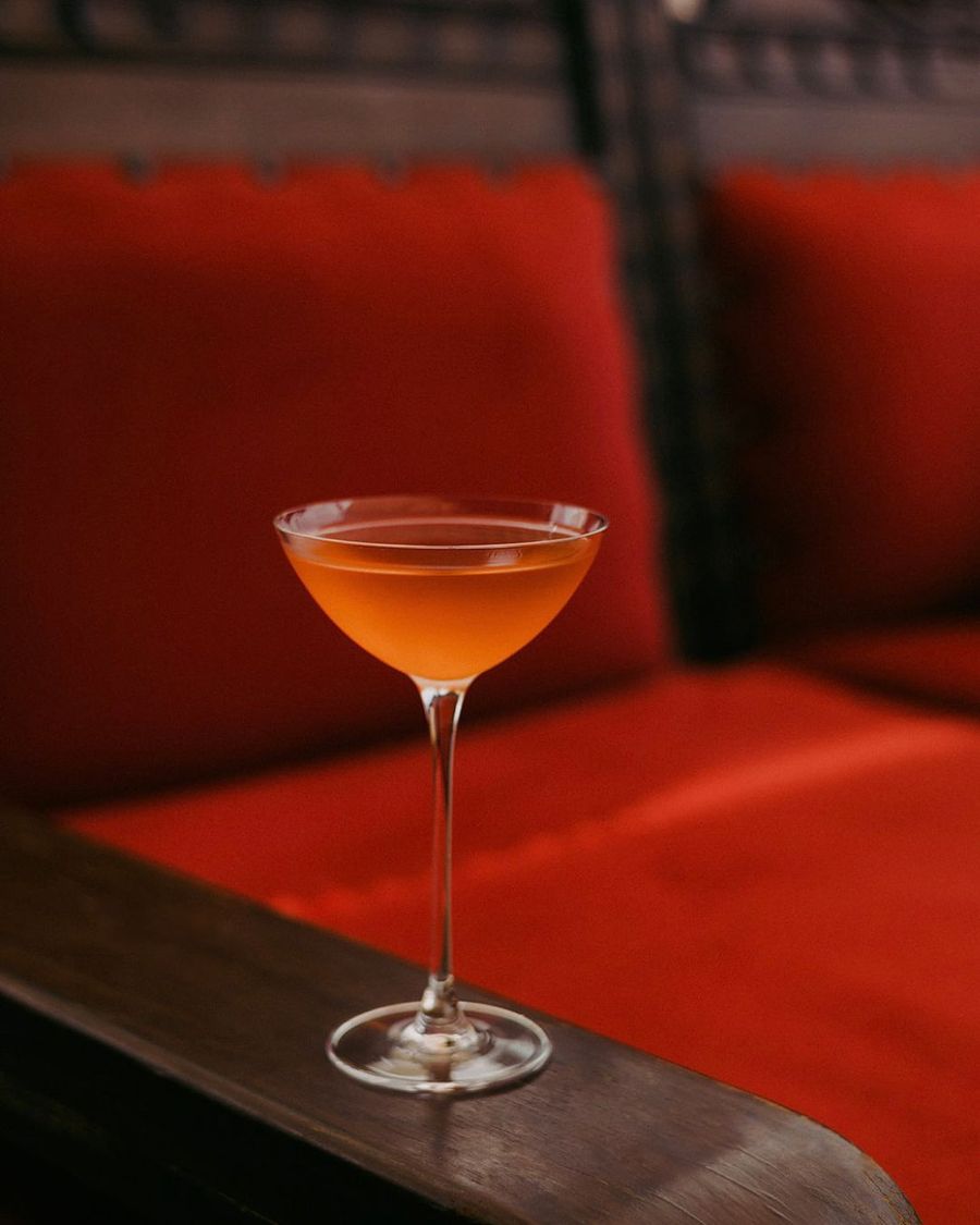 mejor bar cdmx