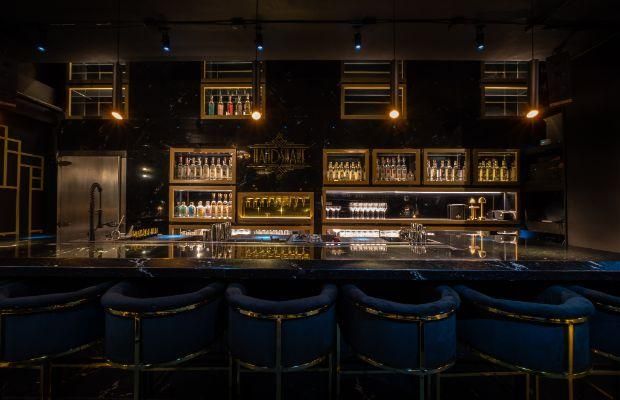 mejor bar cdmx