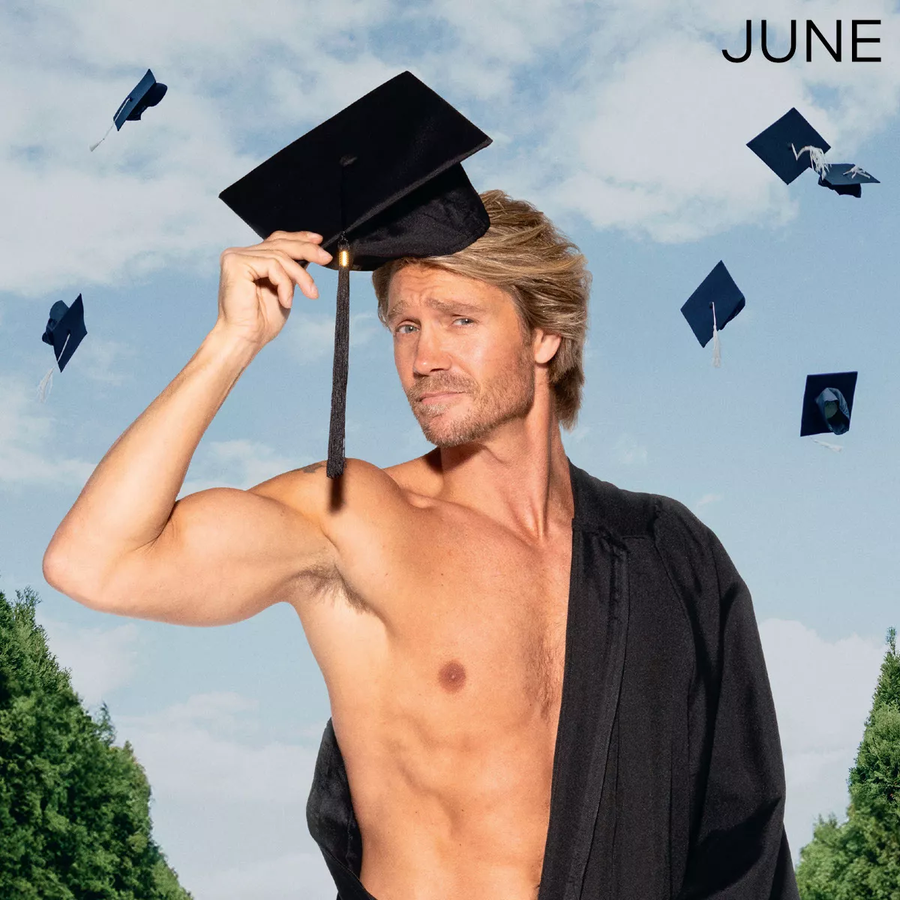 Chad Michael Murray