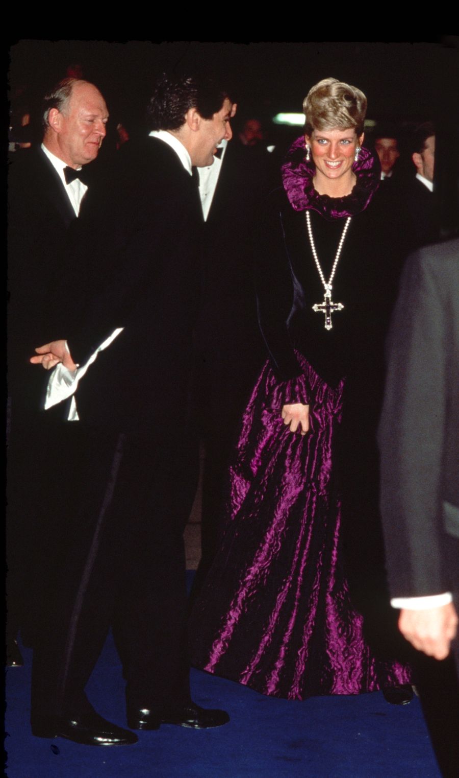Diana Birthright Ball