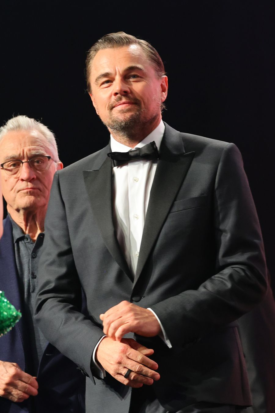 Leo DiCaprio fiesta 50 años