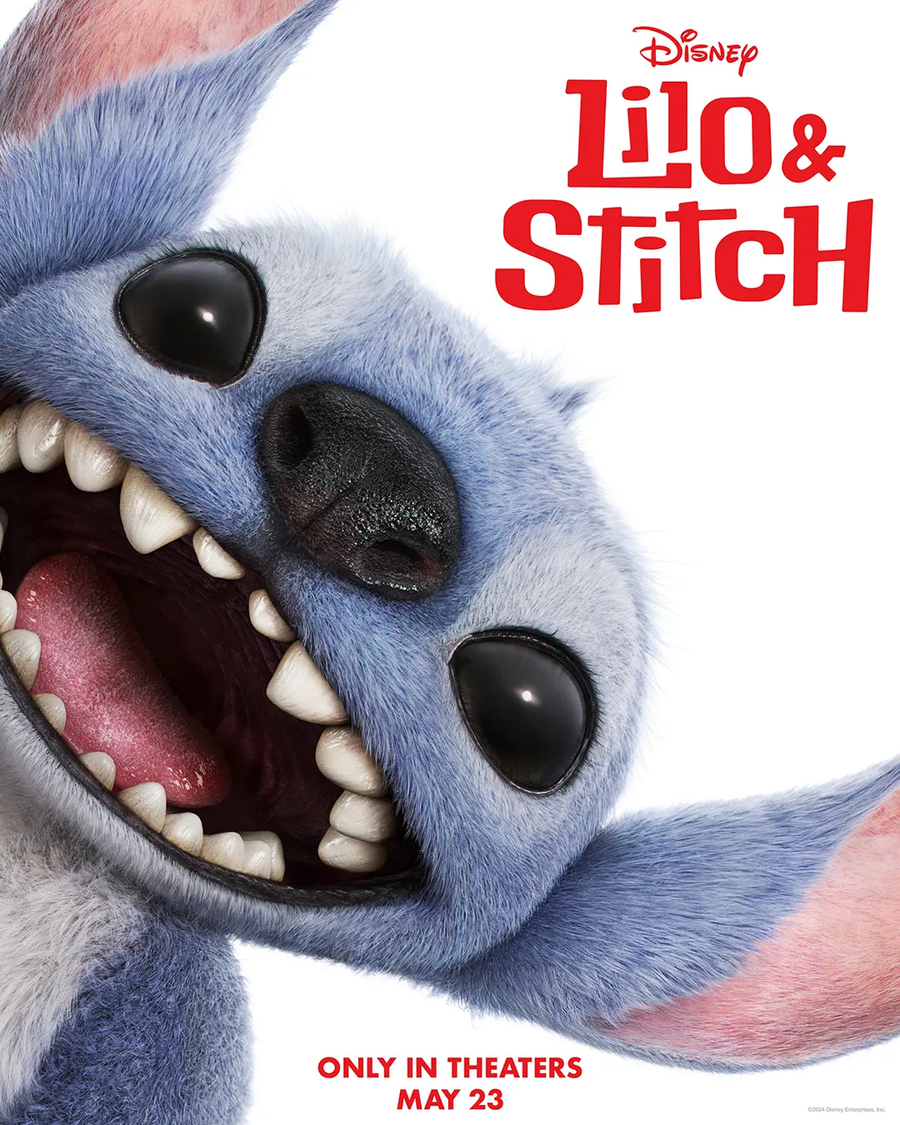 Lilo & Stitch Live action
