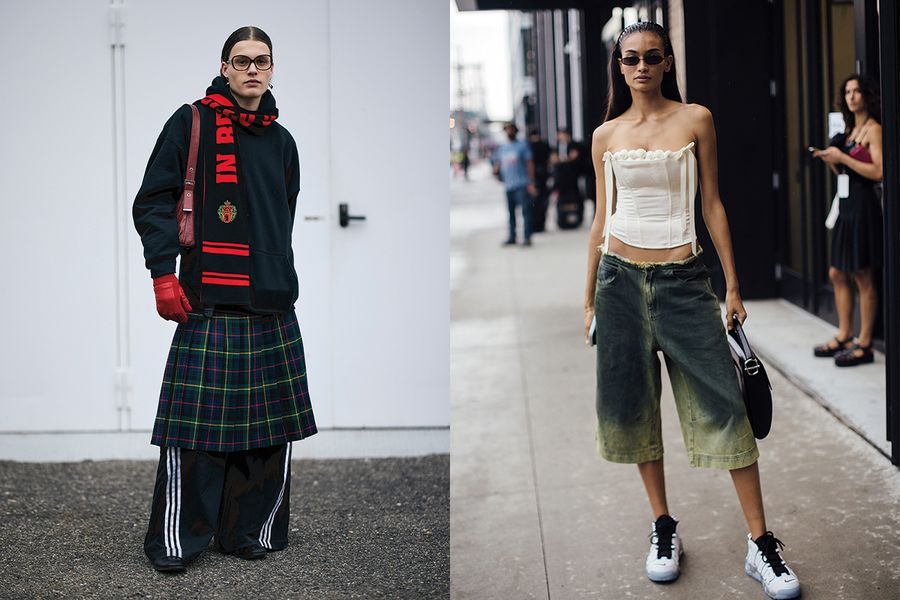 ELLE Look 1