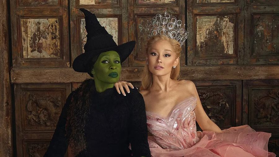 wicked mantener el espacio