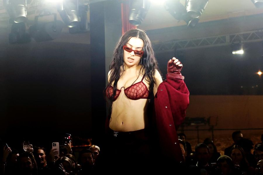 mujeres dominan grammys