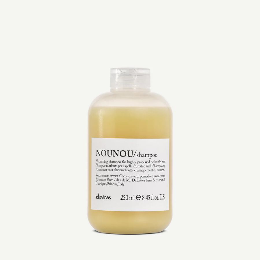 Nounou Shampoo