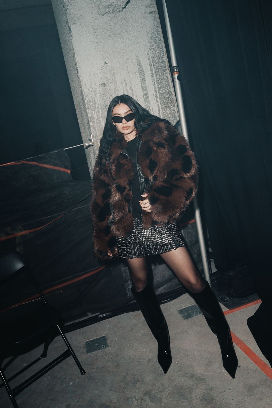 H&M&NEW YORK
