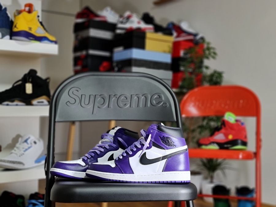 sneakers huele ai