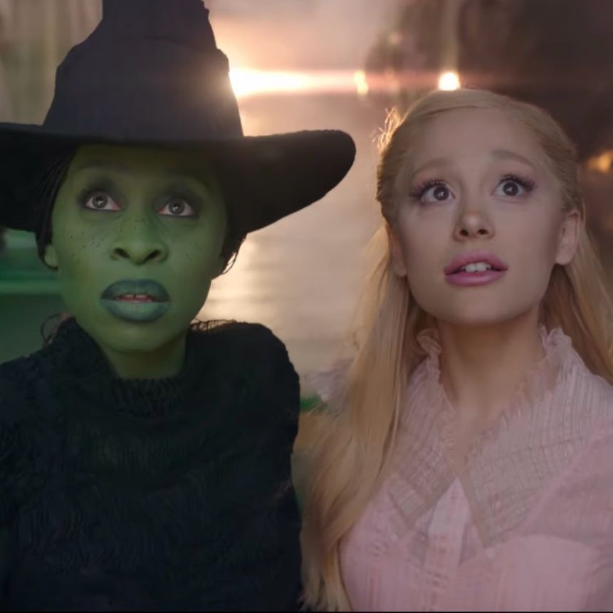 Wicked Parte 2