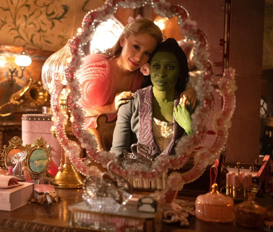 Wicked representacion importancia