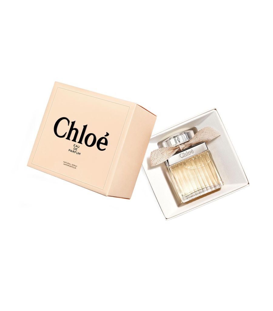Chloé Eau de Parfum