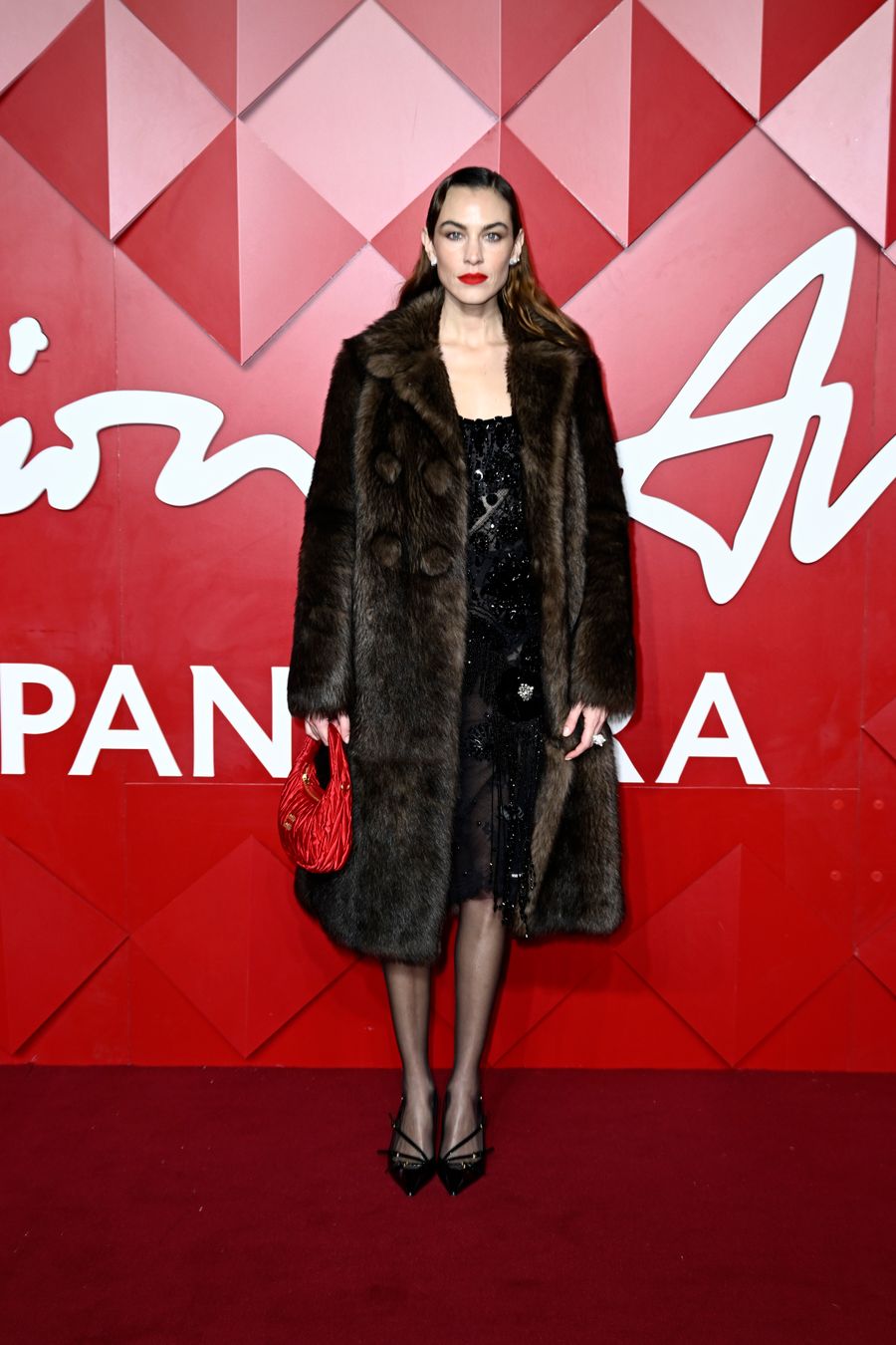 The Fashion Awards